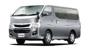 Nissan-Fuso