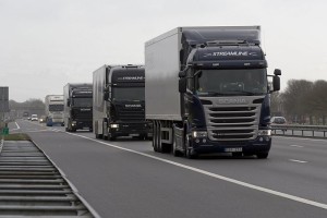 Platooning4LR