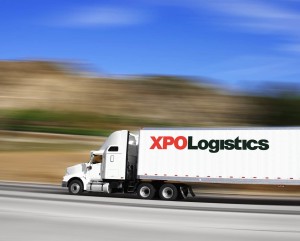 XPO-Logistics