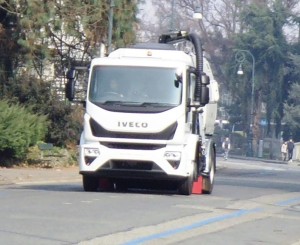 Iveco-EuroCargo