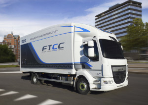DAF-Future-Truck-Chassis-Concept