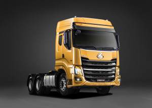 WABCO_DongFeng