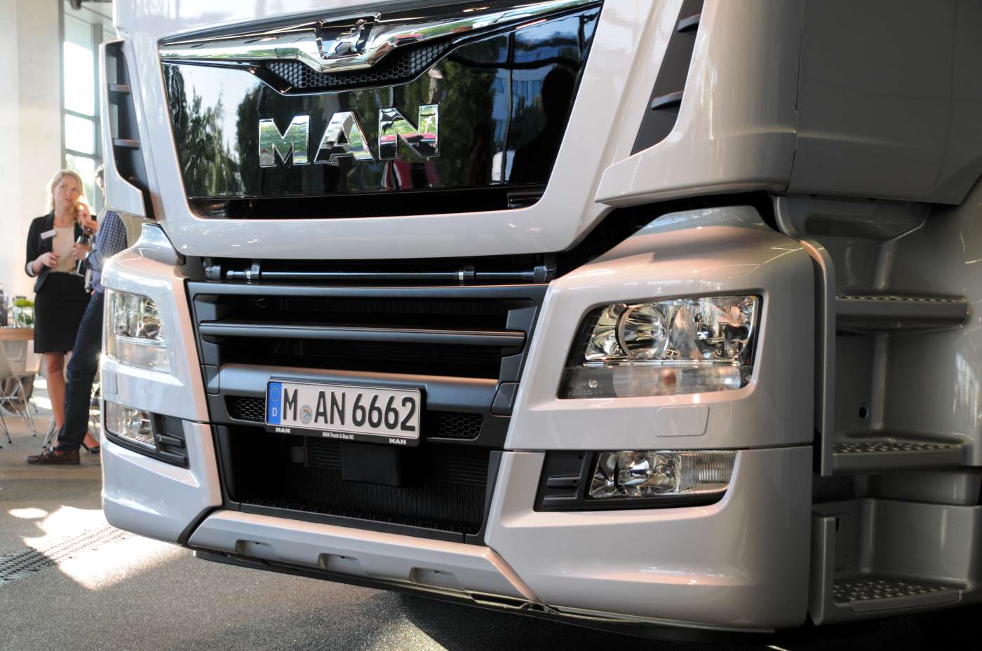 Truck Italia Forum • Leggi argomento - MAN TGS/TGX 2016 - 640hp