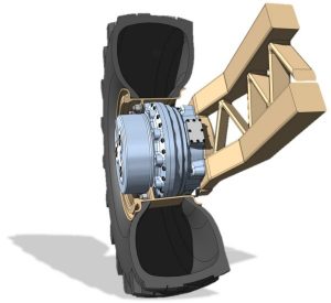 qinetiq-wins-darpa-electric-hub-drive-design-and-development-contract