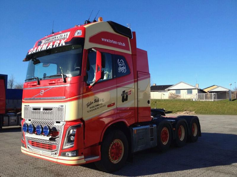 A better photo of Rafn's Volvo – Iepieleaks