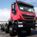 Iveco Trakker 10×4