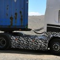 Scania: Testing in progress