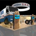 VSE and Weber Hydraulik present jointly at IAA