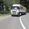 Scania delivers 1.500 biodiesel trucks this year