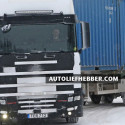 Scania, even more wintertesting!