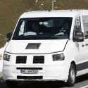 VW-MAN van introduced next year