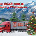 Merry Christmas from BIGtruck and Iepieleaks!