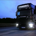 Scania Crown Edition