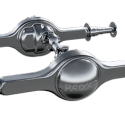 New for the USA: Paccar Axles UPDATE!