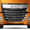 DAF: News on CV Show Birmingham