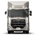 New Quon of UD Trucks