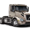 Volvo reveals VNR in US
