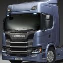 Scania G-series presented