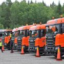 Dutch Defense buys 2.000 Scania’s XT