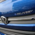 VW e-Delivery presented