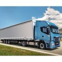 Iveco sells 500 Stralis LNG trucks to Jost Group
