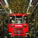 Scania production Zwolle switches to nextgen