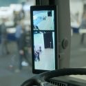 Scania develops camerasystem to replace mirrors