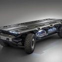 Surus: Zero emission autonomous mobile cargo platform