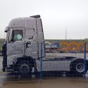 Scoop: New Iveco spotted?