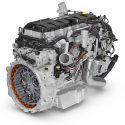 MAN: New engines for TGX and TGS