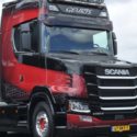 4th ‘nextgen’ Scania T produced by Vlastuin