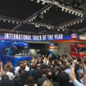 Ford F-Max International Truck of the Year 2019