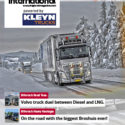 Spanish BIGtruck magazine!