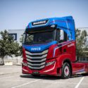 Iveco S-Way