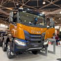 Iveco launches X-Way