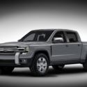 Ford Ranger Pickup for 2022