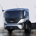 Nikola wins order for 2500 BEV waste trucks