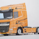 New DAF artist impressions