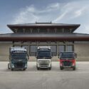 Volvo Trucks takes over JMC in China