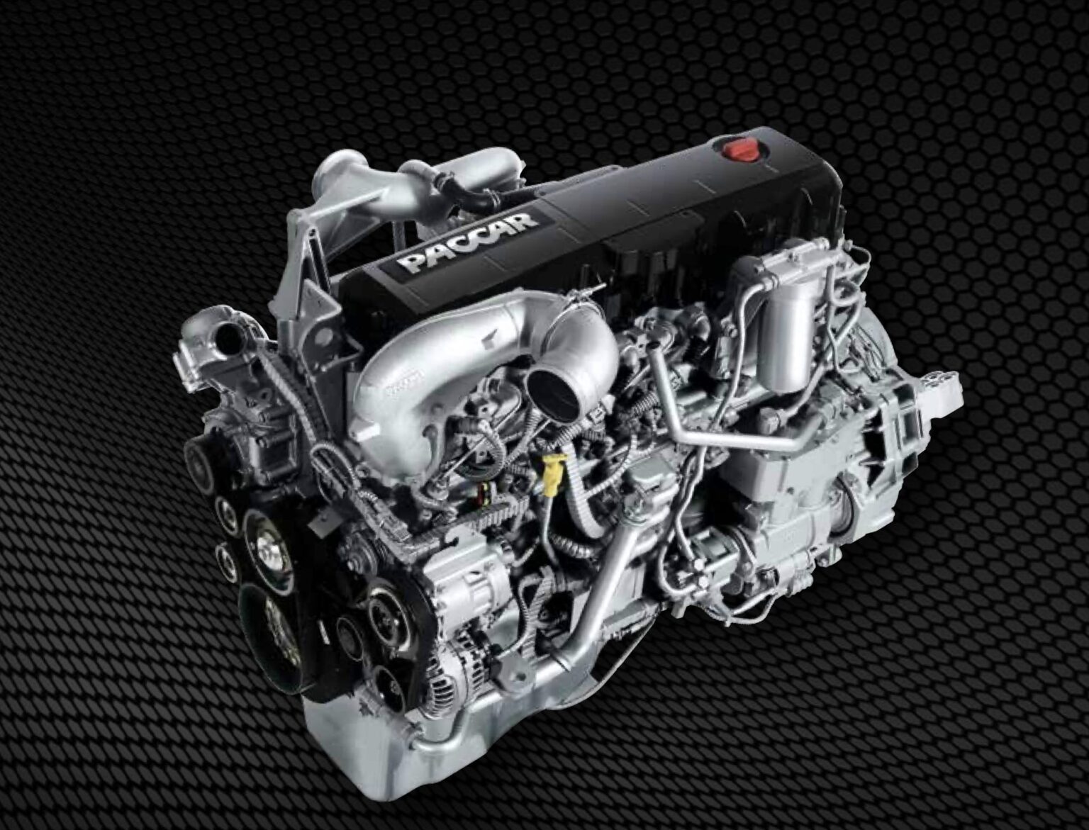 DAF: 15 liter engine? – Iepieleaks