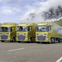 DAF XF, XG and XG+ Truck of the Year?