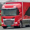 New DAF XD, more details