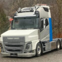 Bonneted Volvo FH