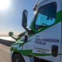 Sysco: 800 eCascadia trucks