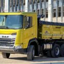 New DAF Construction series