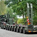 Mega military order for Broshuis