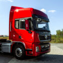 ATP Trucks from Romania