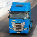 Iveco update on its way