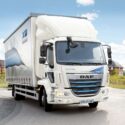 New DAF XB and XB electric