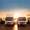 RIZON, new name for FUSO in USA